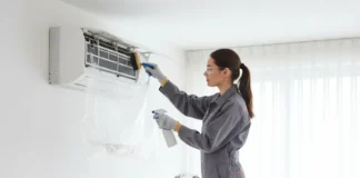 Simple AC Repair Habits That Extend Equipment Performance AC Repair Habits