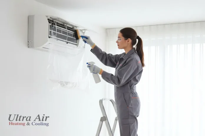 Simple AC Repair Habits That Extend Equipment Performance AC Repair Habits